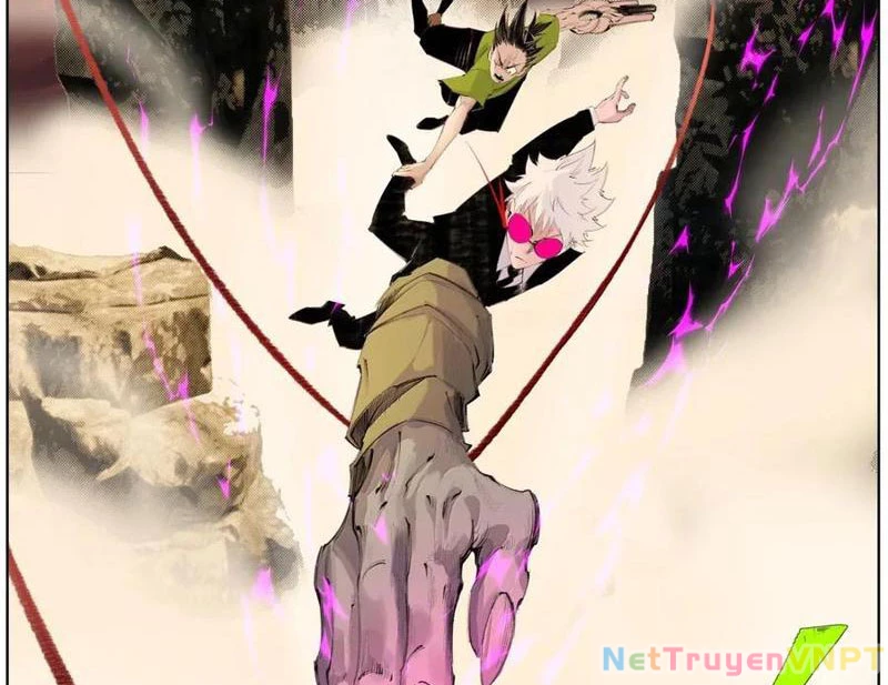 Tiên Hàng Đầu Chapter 45 - Trang 2