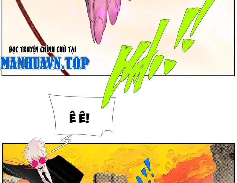Tiên Hàng Đầu Chapter 45 - Trang 2
