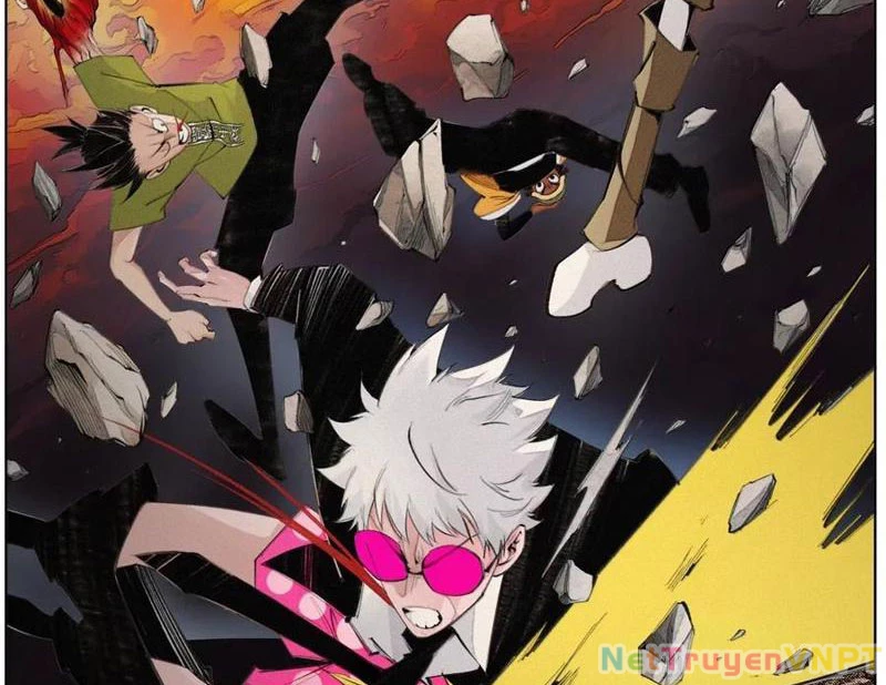 Tiên Hàng Đầu Chapter 45 - Trang 2