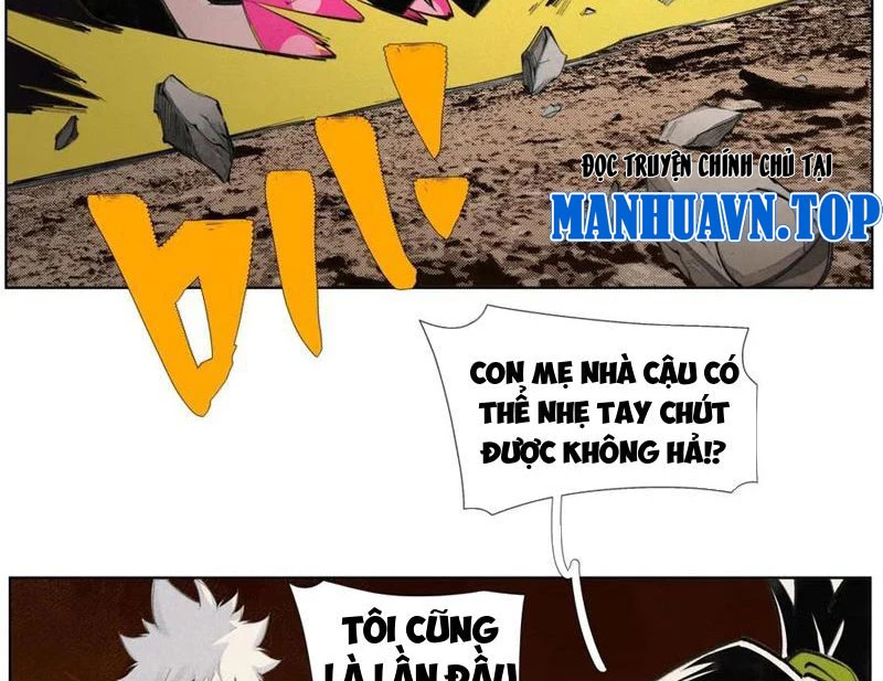 Tiên Hàng Đầu Chapter 45 - Trang 2