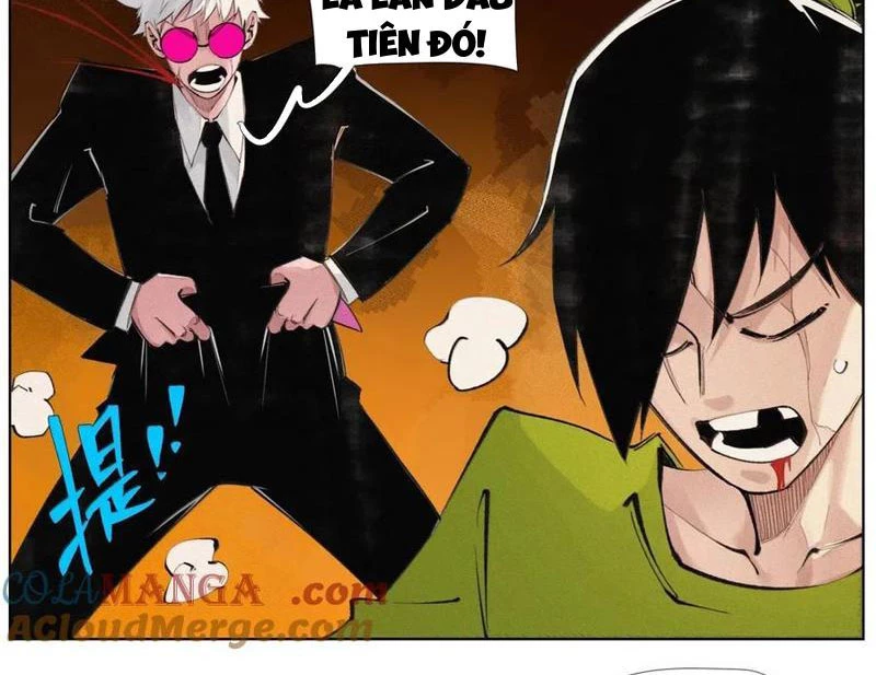 Tiên Hàng Đầu Chapter 45 - Trang 2