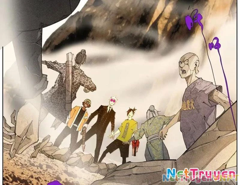 Tiên Hàng Đầu Chapter 45 - Trang 2