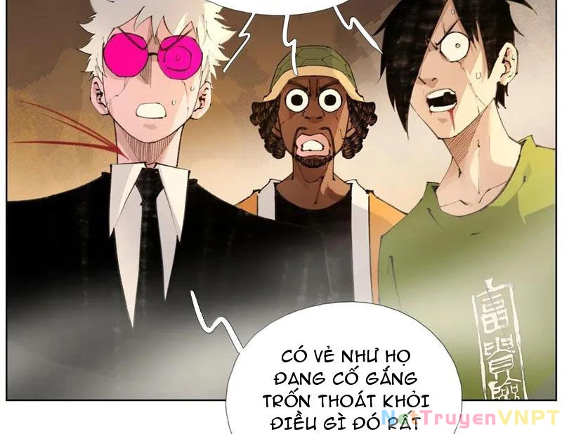 Tiên Hàng Đầu Chapter 45 - Trang 2