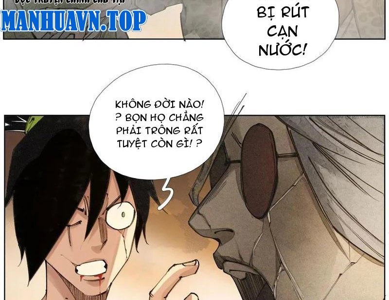Tiên Hàng Đầu Chapter 45 - Trang 2