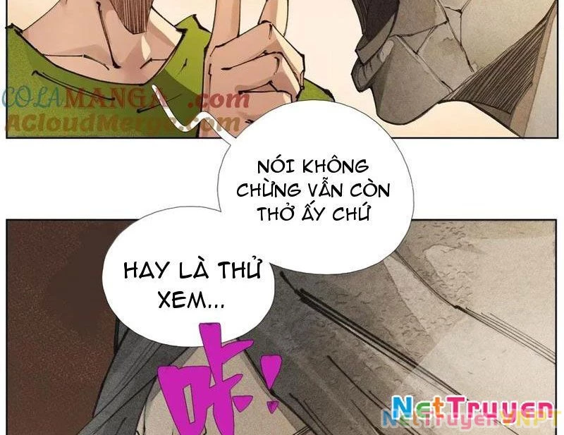 Tiên Hàng Đầu Chapter 45 - Trang 2
