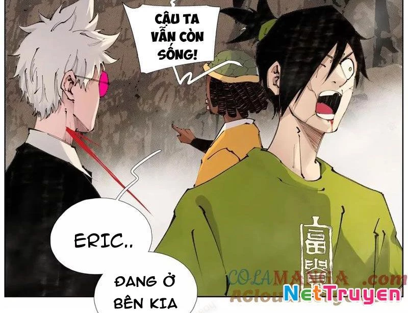 Tiên Hàng Đầu Chapter 45 - Trang 2