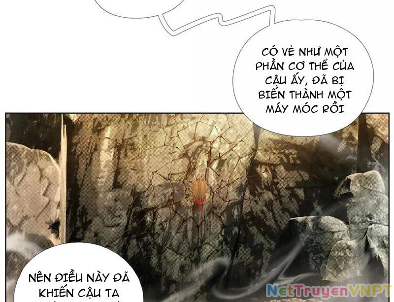 Tiên Hàng Đầu Chapter 45 - Trang 2