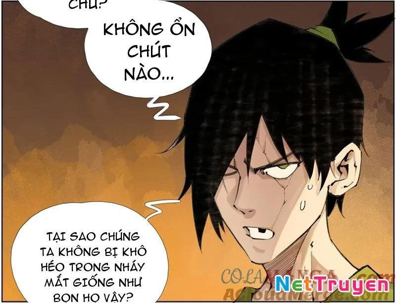 Tiên Hàng Đầu Chapter 45 - Trang 2