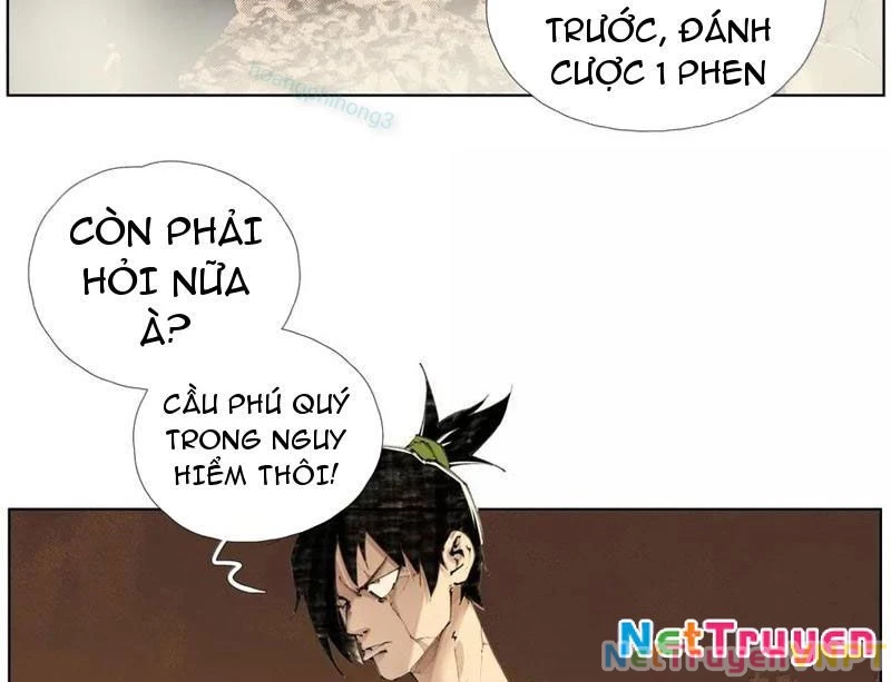 Tiên Hàng Đầu Chapter 45 - Trang 2
