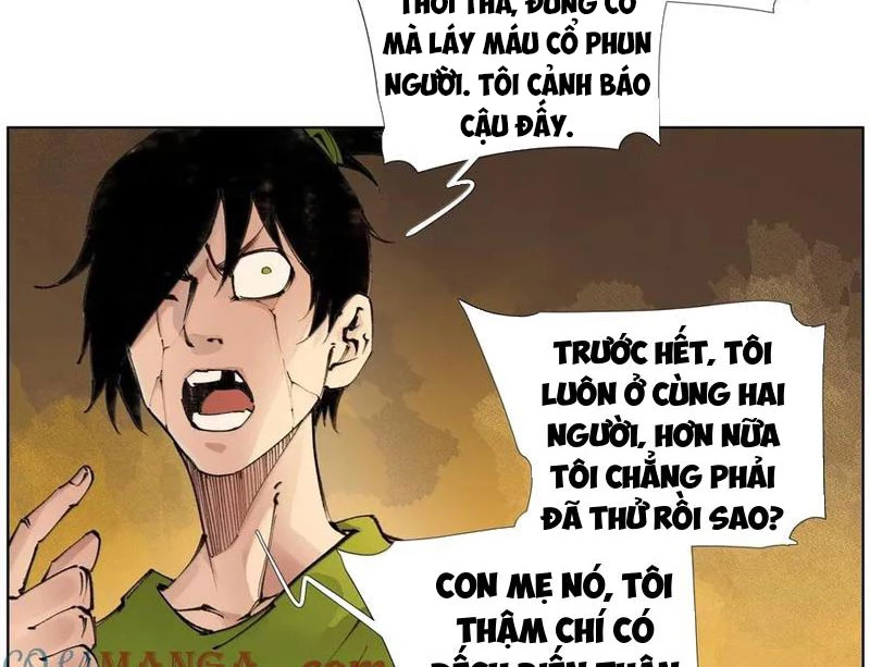 Tiên Hàng Đầu Chapter 45 - Trang 2