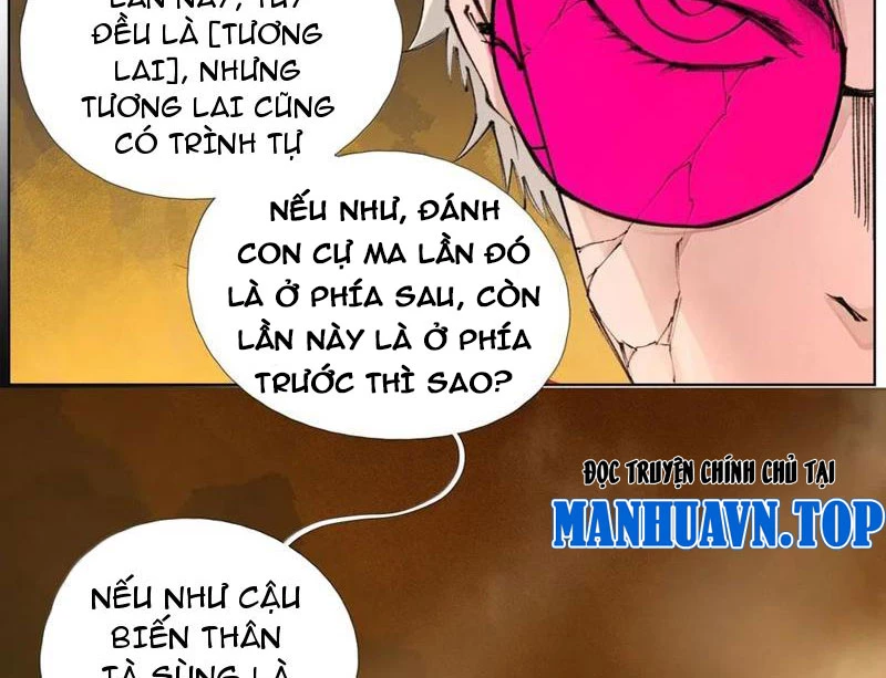 Tiên Hàng Đầu Chapter 45 - Trang 2