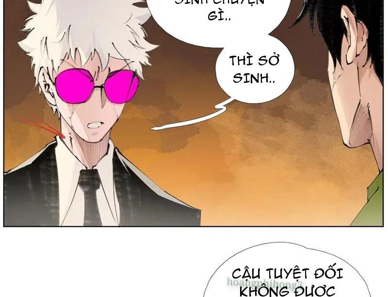Tiên Hàng Đầu Chapter 45 - Trang 2