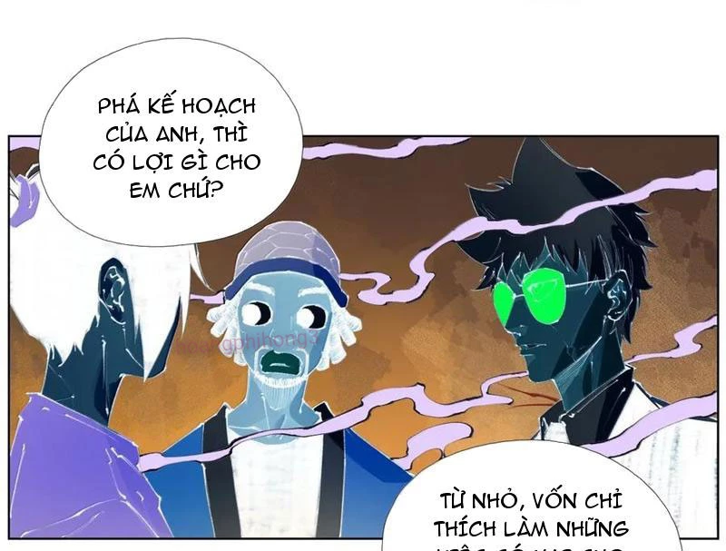 Tiên Hàng Đầu Chapter 45 - Trang 2