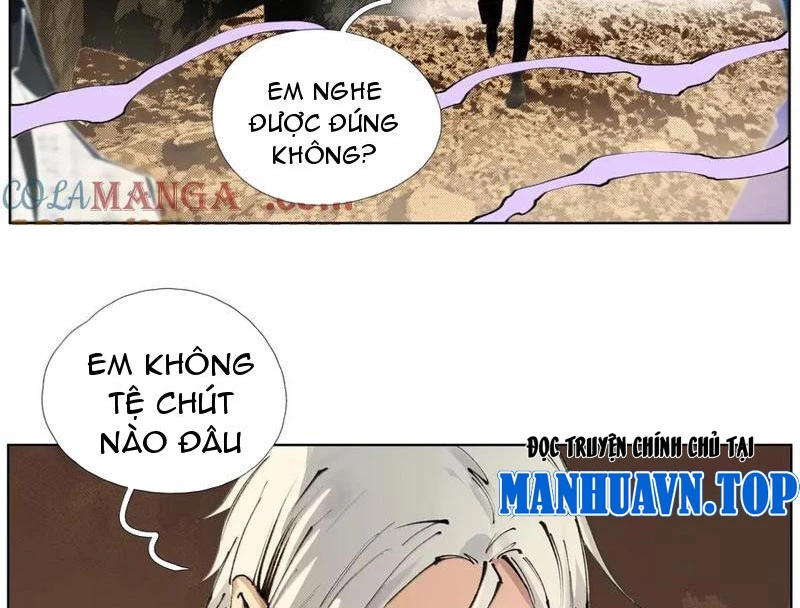 Tiên Hàng Đầu Chapter 45 - Trang 2