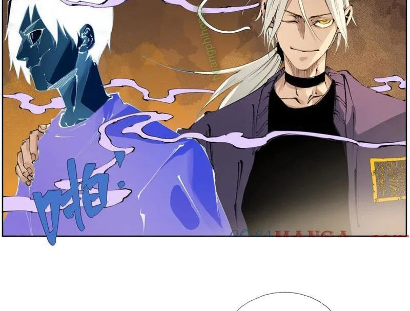 Tiên Hàng Đầu Chapter 45 - Trang 2