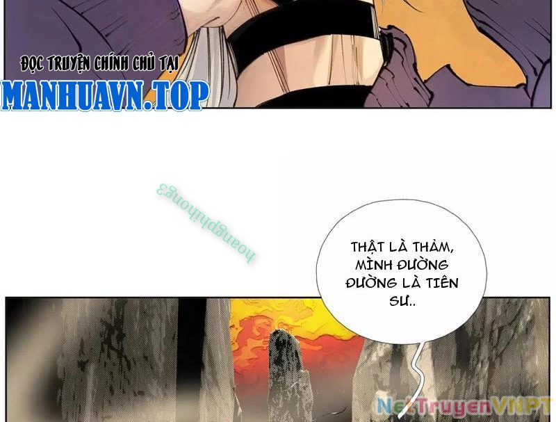 Tiên Hàng Đầu Chapter 45 - Trang 2