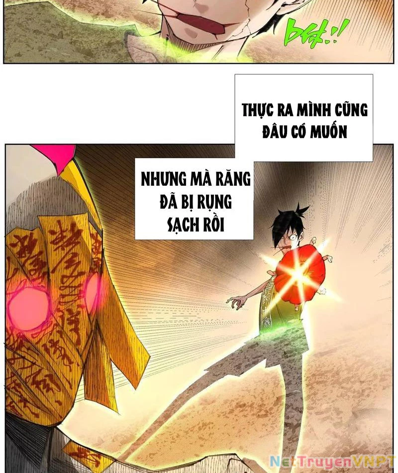 Tiên Hàng Đầu Chapter 47 - Trang 2