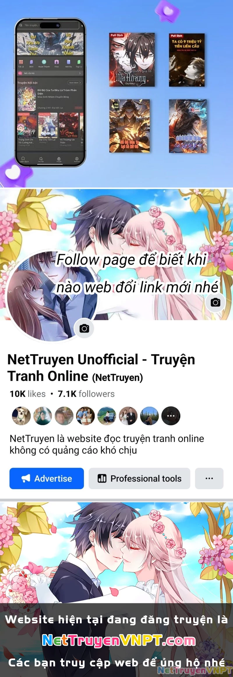 Tiên Hàng Đầu Chapter 47 - Trang 2