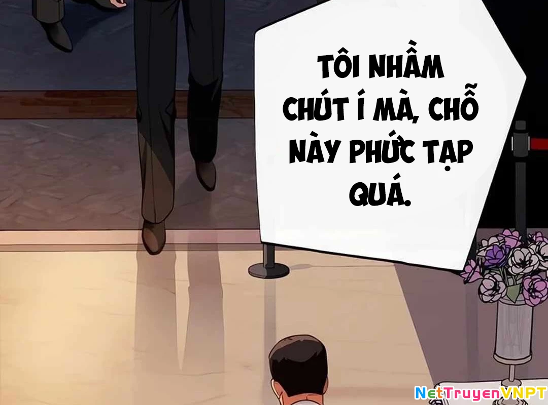 Lừa Đảo Bằng Giọng Nói Làm Đảo Lộn Cuộc Sống Của Bạn Chapter 14 - Trang 3