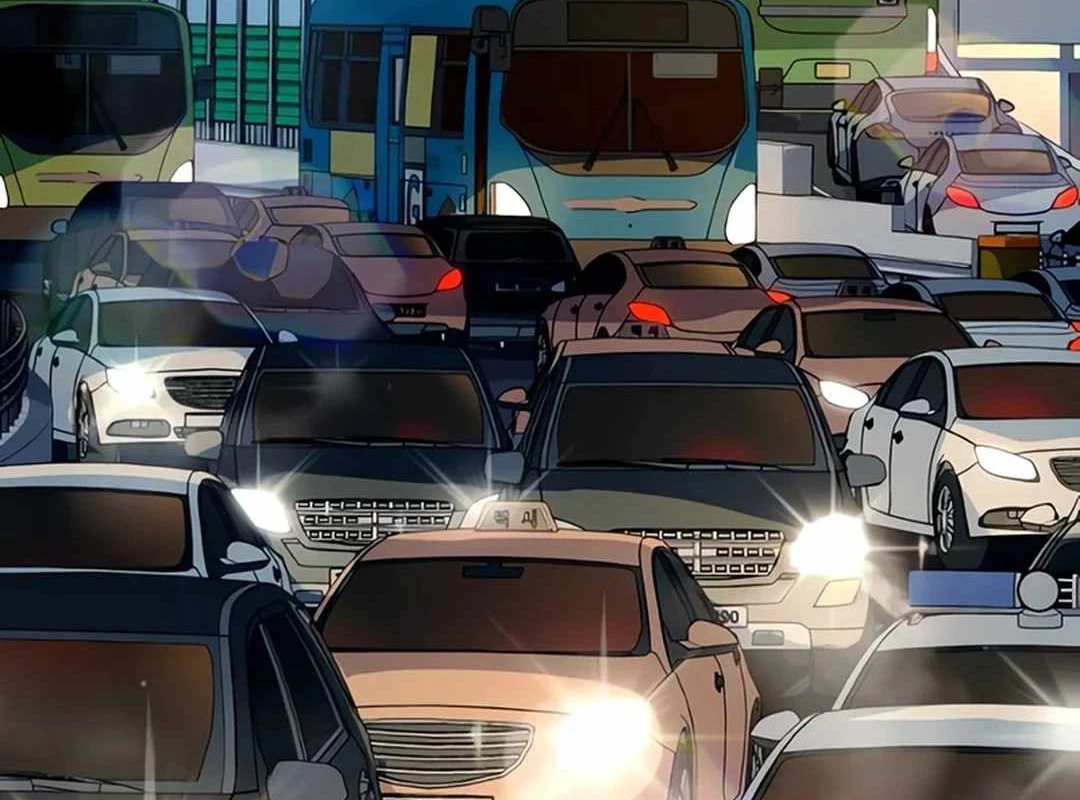 Lừa Đảo Bằng Giọng Nói Làm Đảo Lộn Cuộc Sống Của Bạn Chapter 14 - Trang 3