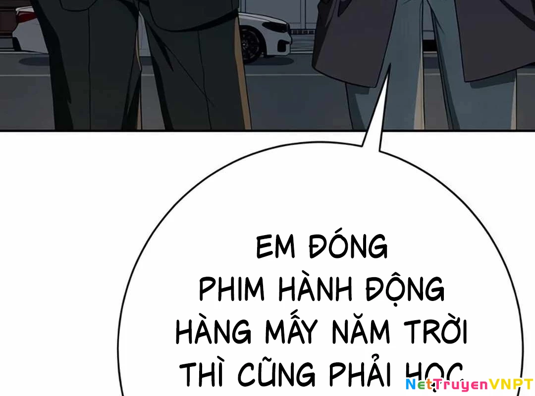 Lừa Đảo Bằng Giọng Nói Làm Đảo Lộn Cuộc Sống Của Bạn Chapter 16 - Trang 3