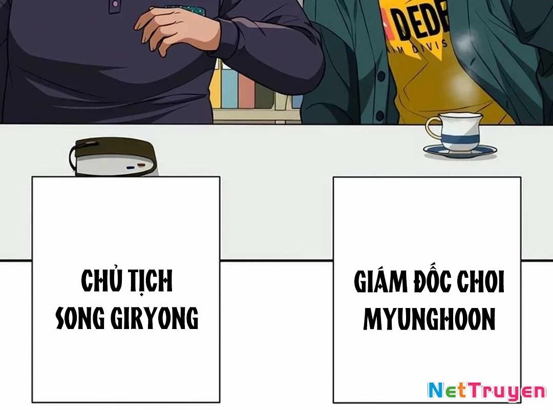 Lừa Đảo Bằng Giọng Nói Làm Đảo Lộn Cuộc Sống Của Bạn Chapter 16 - Trang 3