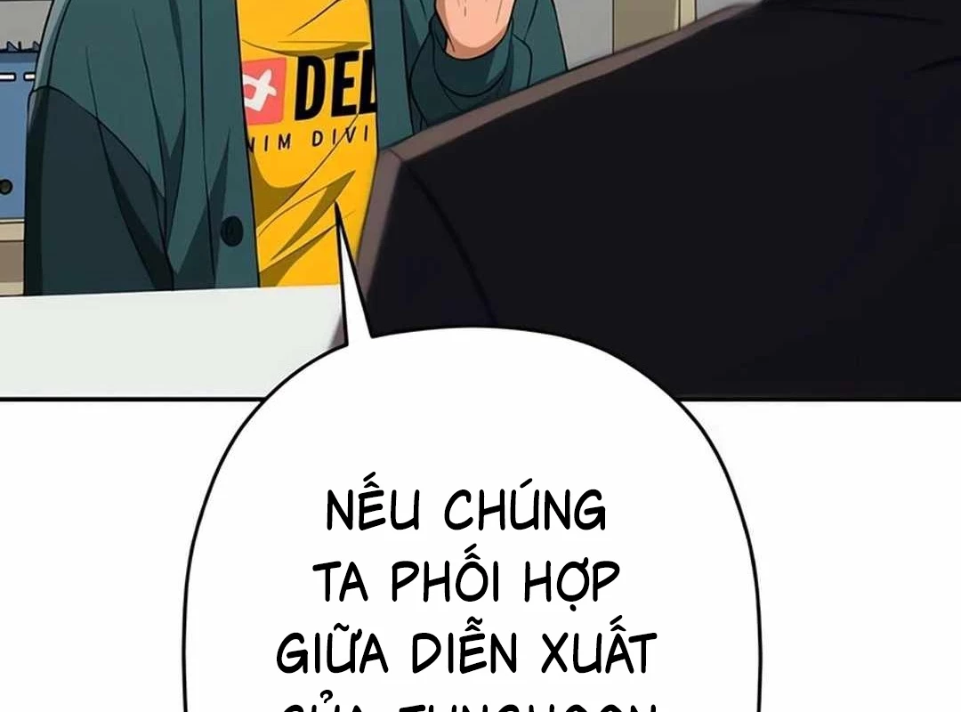 Lừa Đảo Bằng Giọng Nói Làm Đảo Lộn Cuộc Sống Của Bạn Chapter 16 - Trang 3