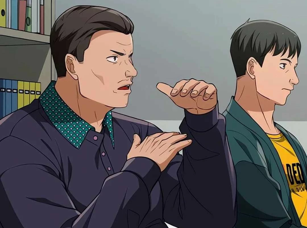 Lừa Đảo Bằng Giọng Nói Làm Đảo Lộn Cuộc Sống Của Bạn Chapter 16 - Trang 3