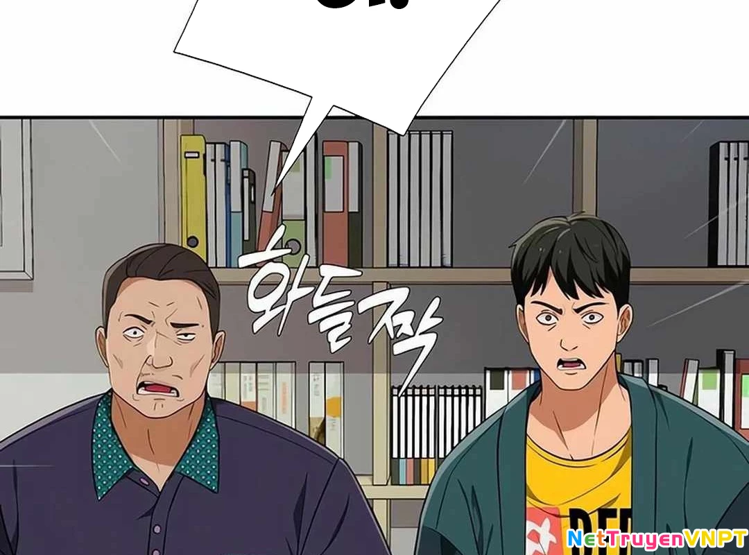 Lừa Đảo Bằng Giọng Nói Làm Đảo Lộn Cuộc Sống Của Bạn Chapter 17 - Trang 3