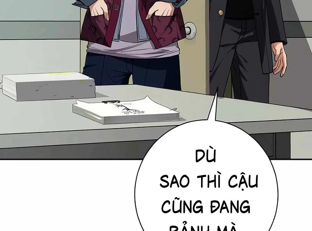 Lừa Đảo Bằng Giọng Nói Làm Đảo Lộn Cuộc Sống Của Bạn Chapter 17 - Trang 3