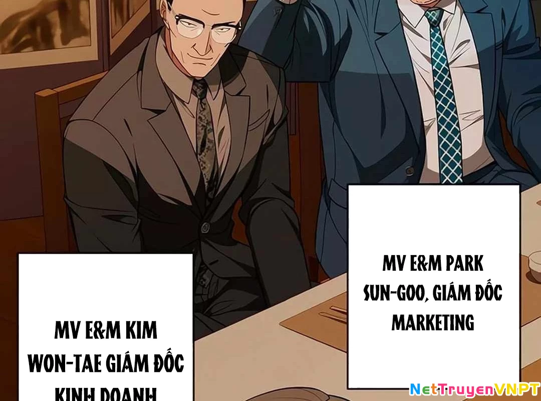 Lừa Đảo Bằng Giọng Nói Làm Đảo Lộn Cuộc Sống Của Bạn Chapter 17 - Trang 3