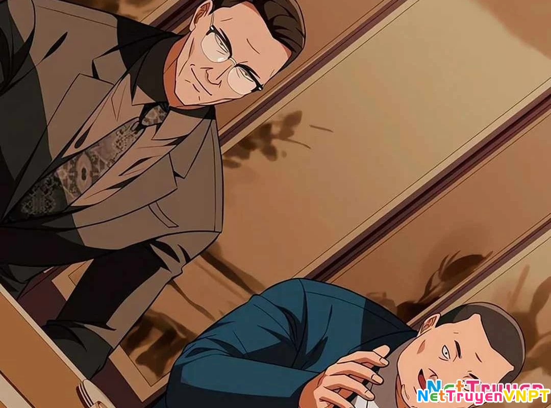 Lừa Đảo Bằng Giọng Nói Làm Đảo Lộn Cuộc Sống Của Bạn Chapter 17 - Trang 3