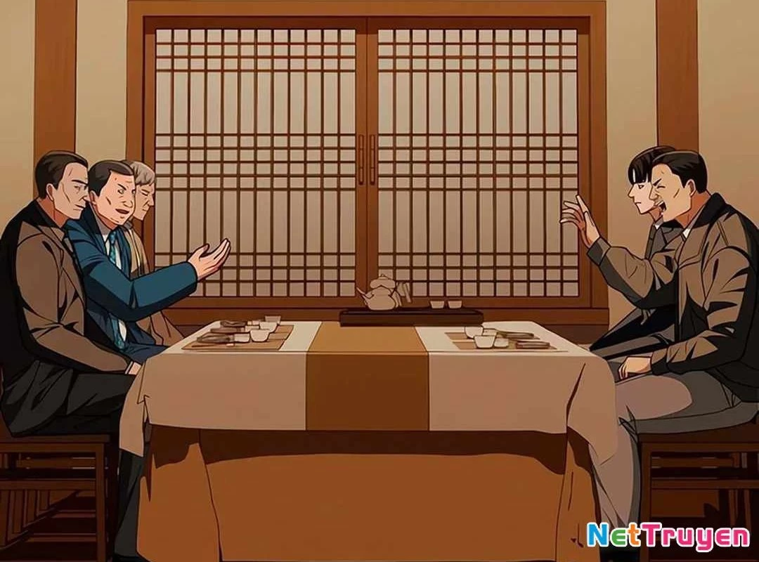 Lừa Đảo Bằng Giọng Nói Làm Đảo Lộn Cuộc Sống Của Bạn Chapter 17 - Trang 3