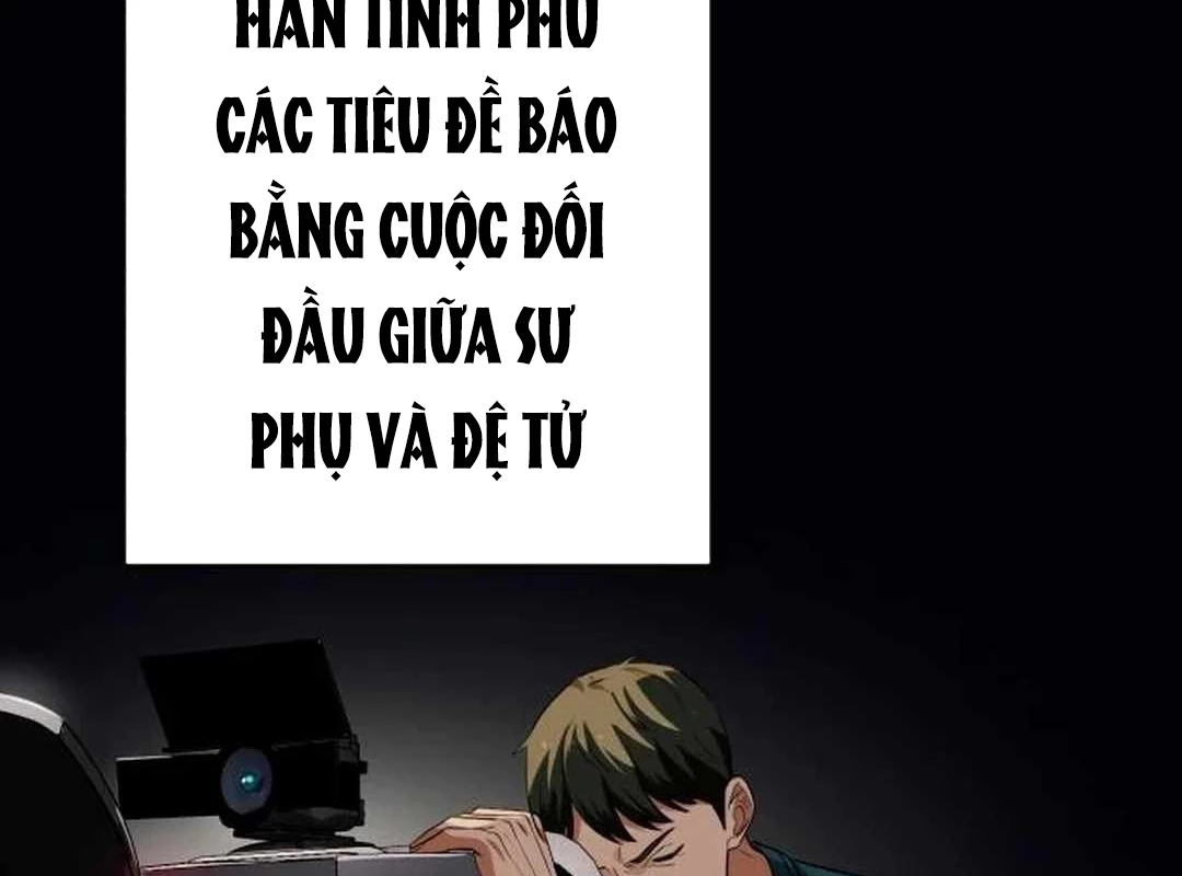 Lừa Đảo Bằng Giọng Nói Làm Đảo Lộn Cuộc Sống Của Bạn Chapter 18 - Trang 3
