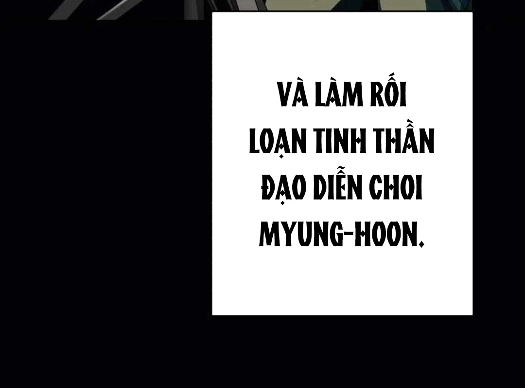 Lừa Đảo Bằng Giọng Nói Làm Đảo Lộn Cuộc Sống Của Bạn Chapter 18 - Trang 3
