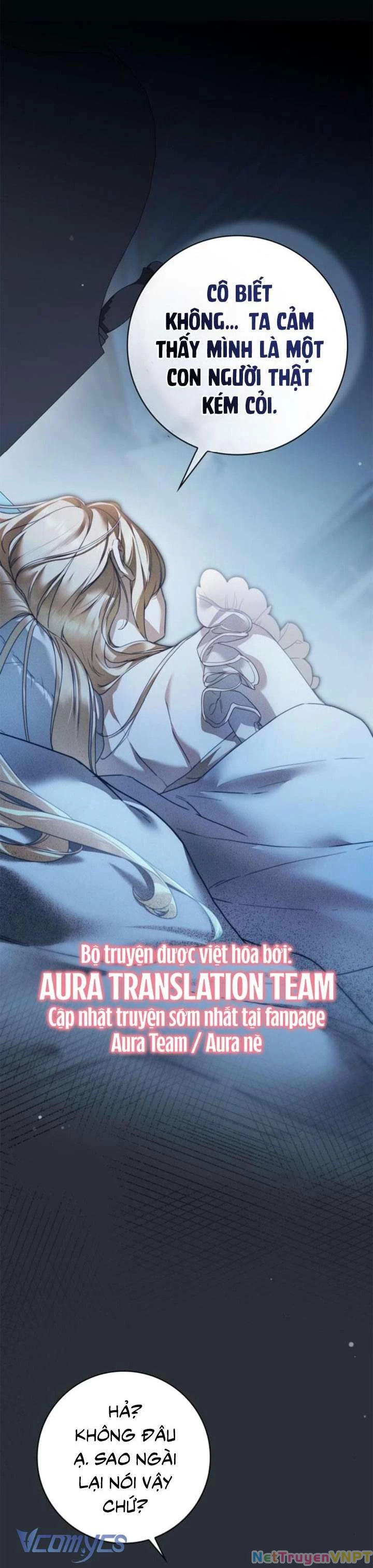 Hầu Nữ Bí Mật Của Bá Tước Chapter 37 - Trang 3