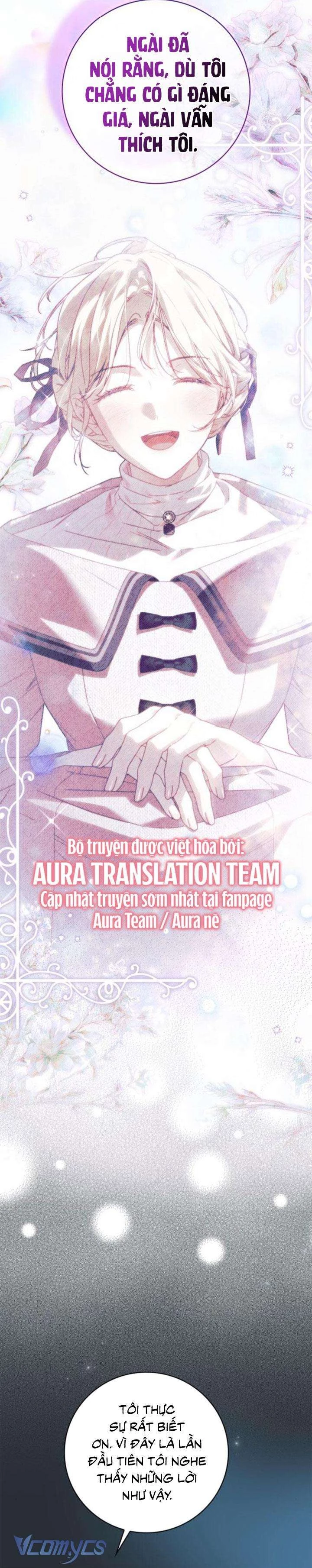Hầu Nữ Bí Mật Của Bá Tước Chapter 37 - Trang 3