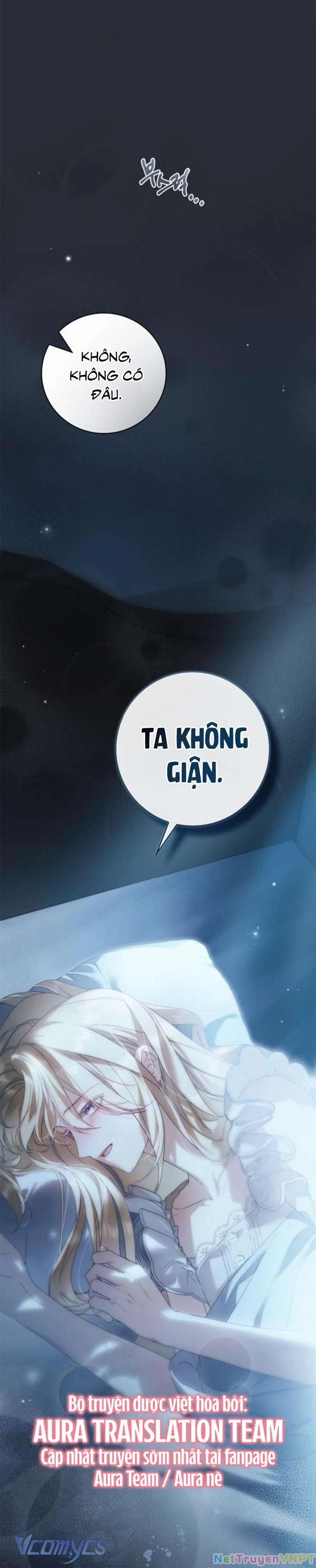 Hầu Nữ Bí Mật Của Bá Tước Chapter 37 - Trang 3