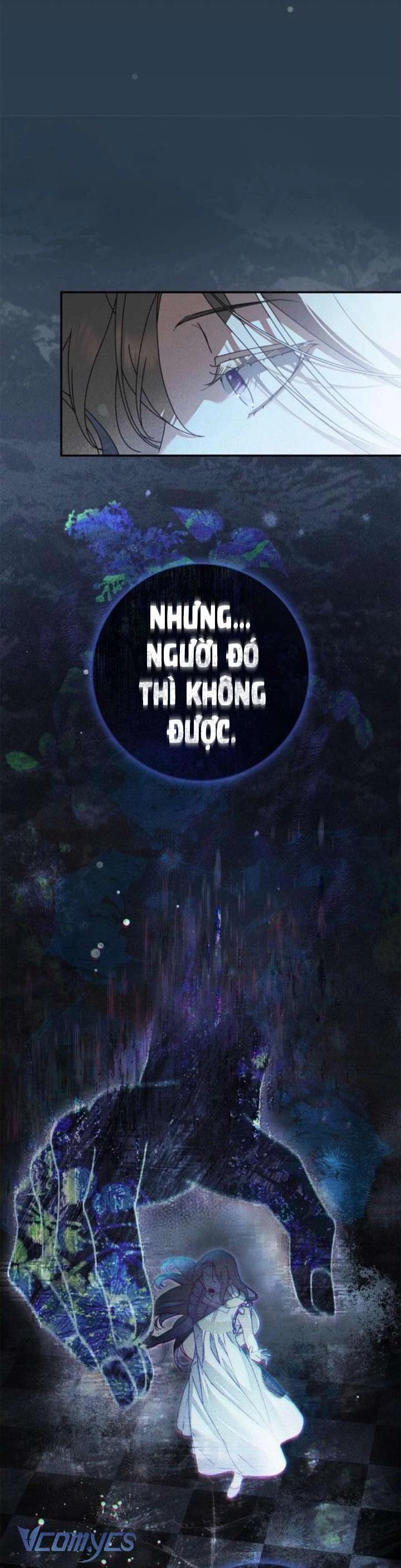 Hầu Nữ Bí Mật Của Bá Tước Chapter 37 - Trang 3