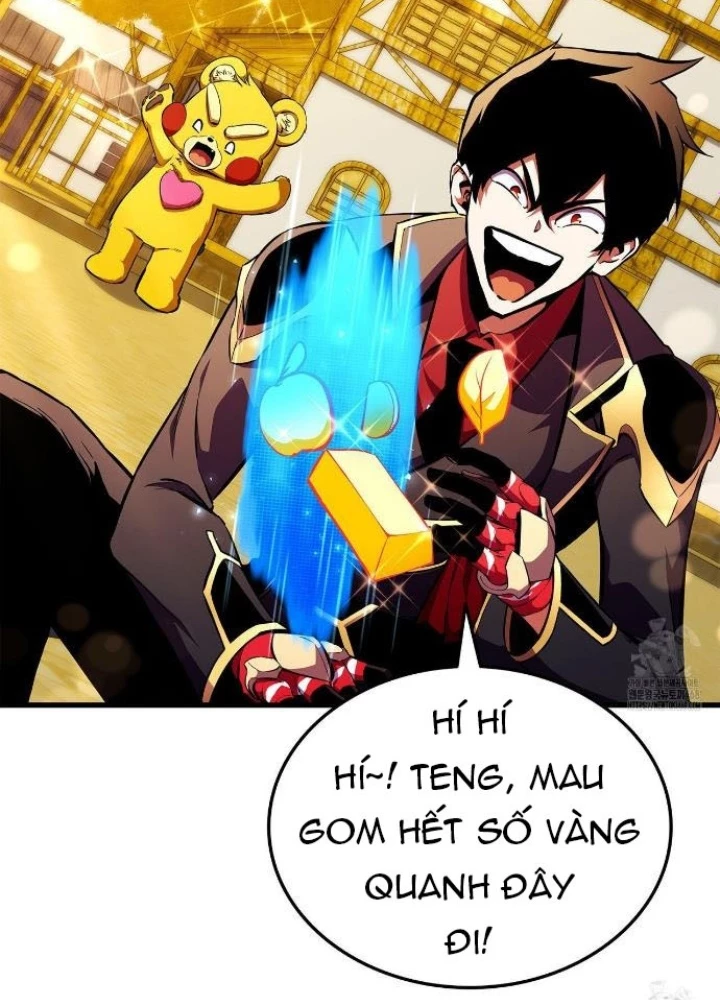 Huyền Thoại Game Thủ - Tái Xuất Chapter 180 - Trang 3