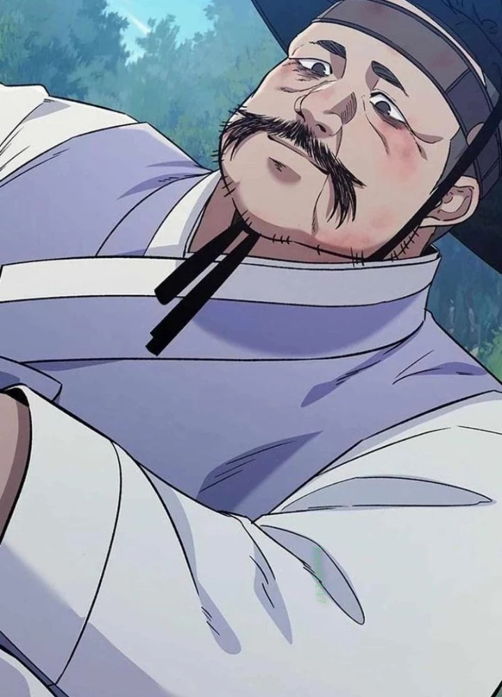 Bác Sĩ Tới Joseon Chapter 39 - Trang 3