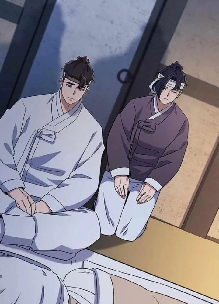 Bác Sĩ Tới Joseon Chapter 39 - Trang 3