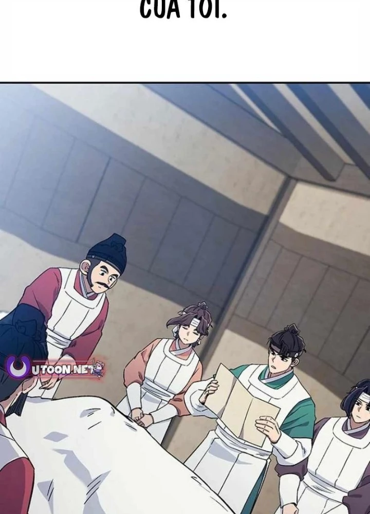 Bác Sĩ Tới Joseon Chapter 39 - Trang 3