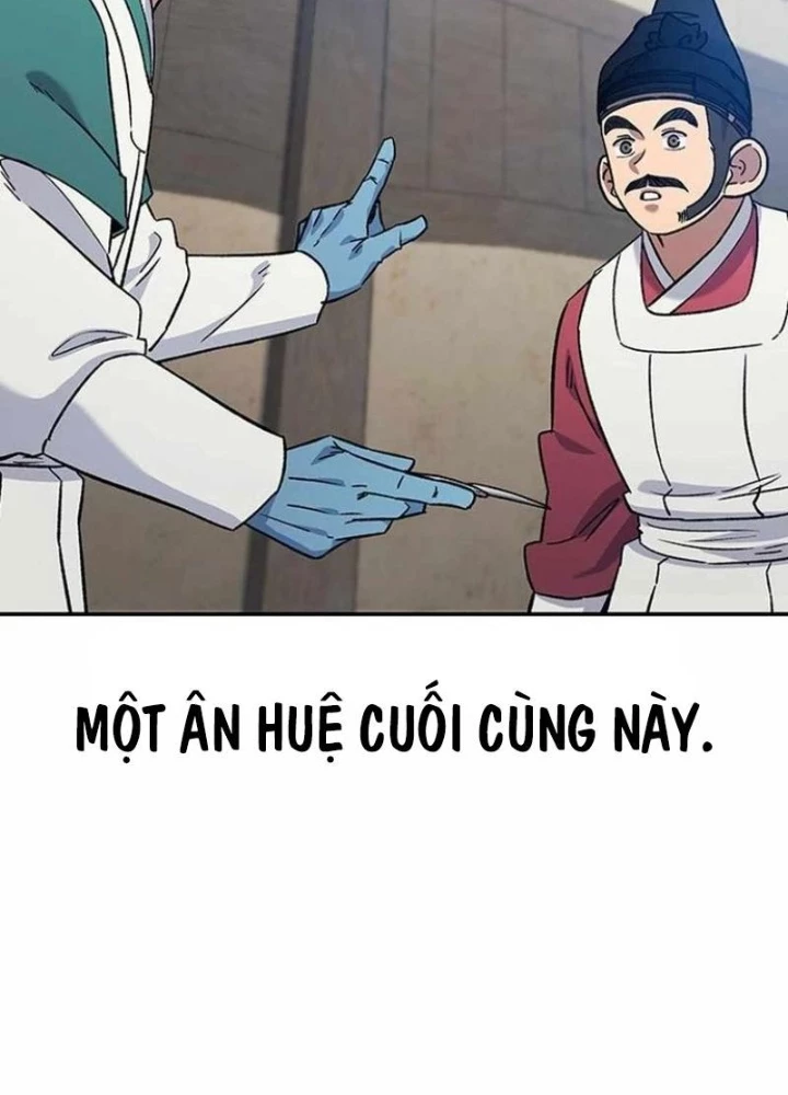 Bác Sĩ Tới Joseon Chapter 39 - Trang 3