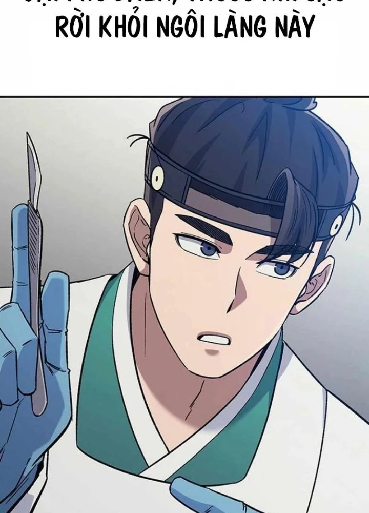Bác Sĩ Tới Joseon Chapter 39 - Trang 3