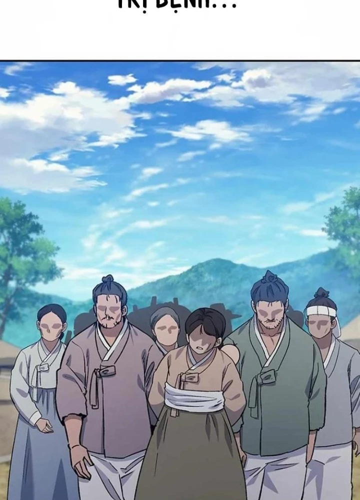 Bác Sĩ Tới Joseon Chapter 39 - Trang 3