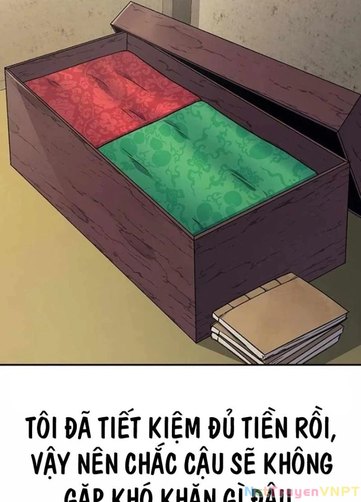 Bác Sĩ Tới Joseon Chapter 39 - Trang 3