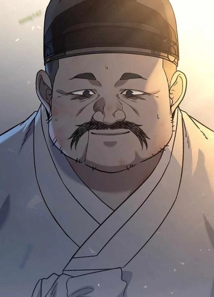 Bác Sĩ Tới Joseon Chapter 39 - Trang 3