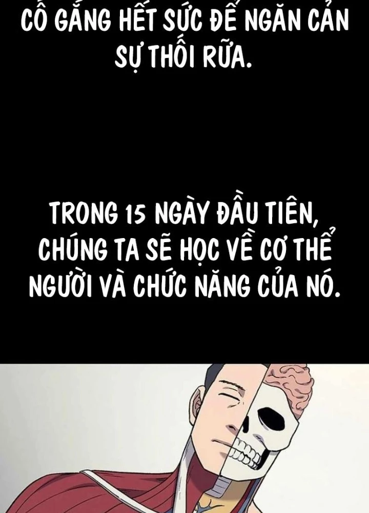 Bác Sĩ Tới Joseon Chapter 39 - Trang 3