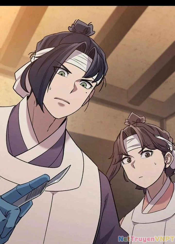 Bác Sĩ Tới Joseon Chapter 39 - Trang 3